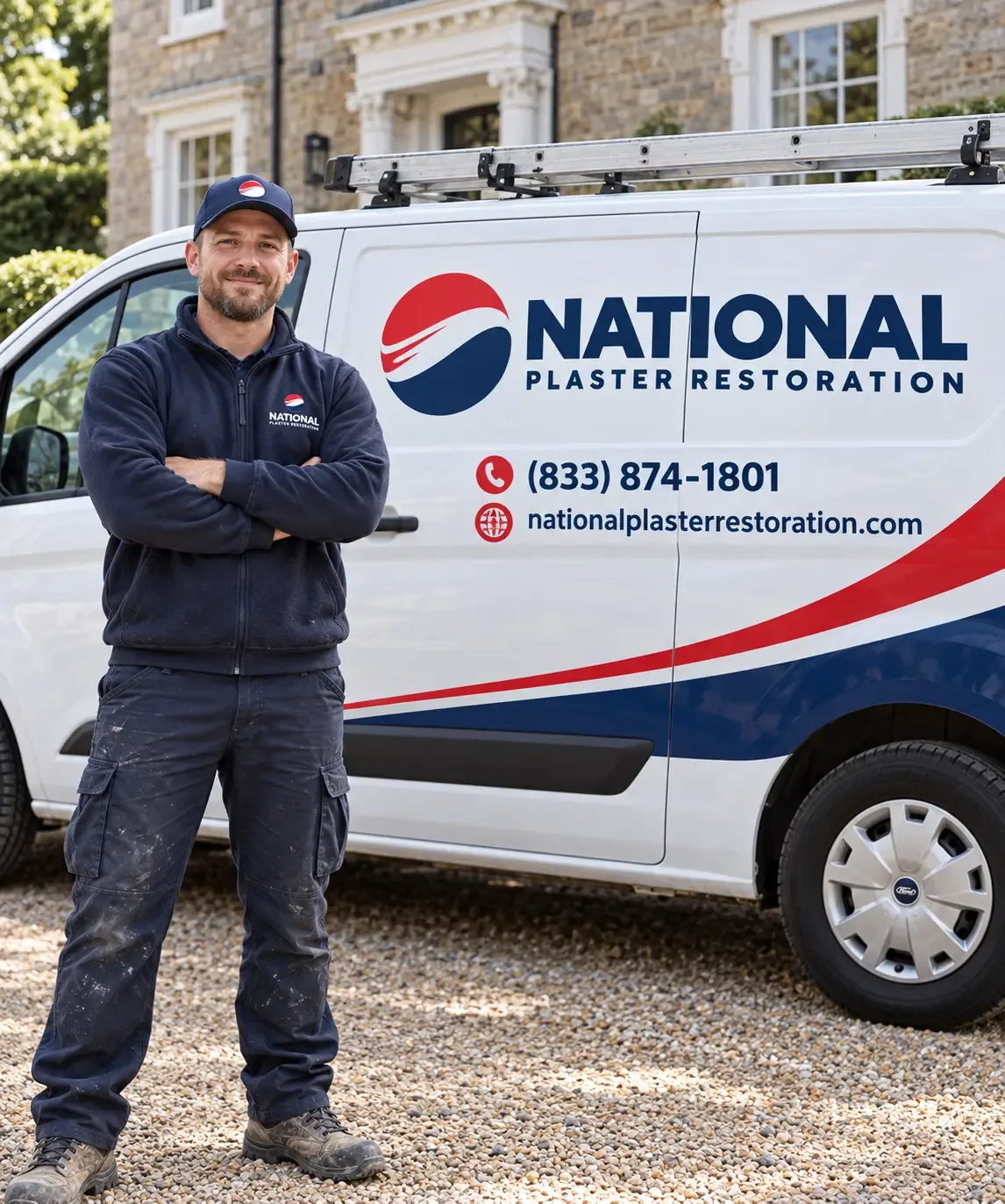 Plaster Repair company in Luverne, AL